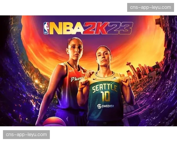 WNBA与NBA 2K电子竞技联盟合作举办女子电竞邀请赛