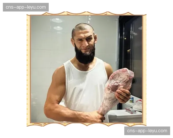 UFC官方发布赛事海报，以奇马耶夫与霍兰德为主视觉